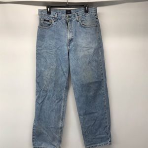 USED VINTAGE Men’s Tommy Hilfiger Jeans